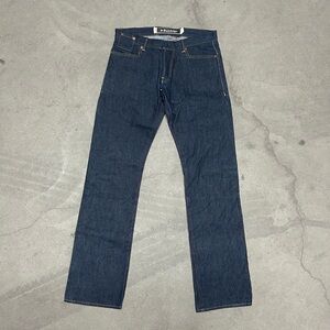 Buckler Selvedge Denim Jeans